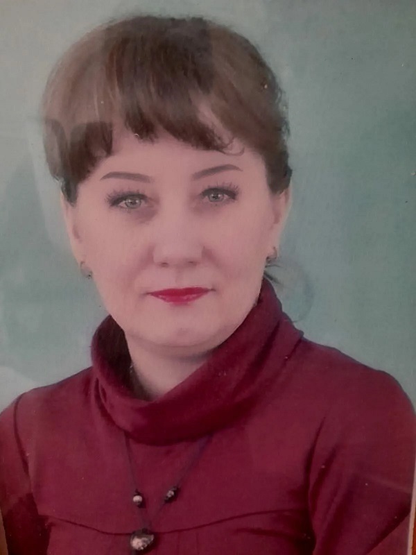 Поздина Наталья Александровна.