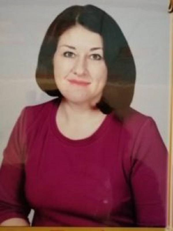 Шмыкова Юлия Александровна.