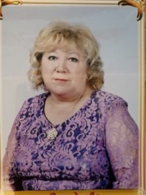 Скляднева Татьяна Ивановна Скляднева Татьяна Ивановна